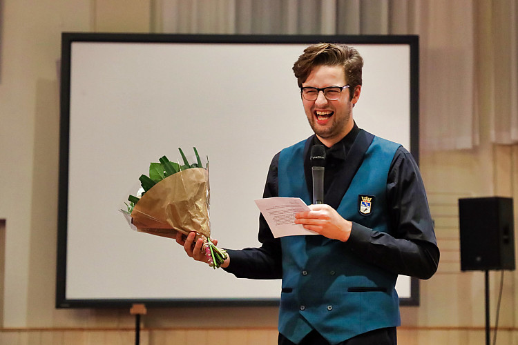 90-jarig jublieum en najaarsconcert 'Reis door de tijd'_49